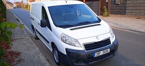 PEUGEOT EXPERT 1,6HDi66kw,rv10/2012,LONG XL,L2H1,KLIMA