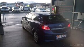 Astra H GTC 1.7CDTI