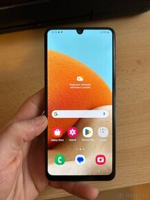 Samsung Galaxy A32 128GB černý