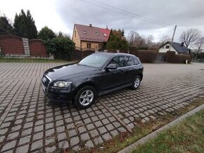 Audi Q5 Quattro