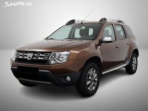 Dacia Duster, 1.2Tce 92kW Prestige 1.Maj