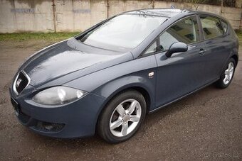 Seat Leon 1,8TSi PO ROZVODECH TOP STAV