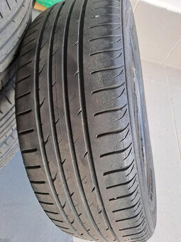 Letní sada pneumatik Nexen 185/60 R15