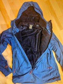 Pánská bunda  RAB VR Summit Jacket ink M