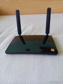 Router TP-Link Archer MR200,LTE/4G/WiFi