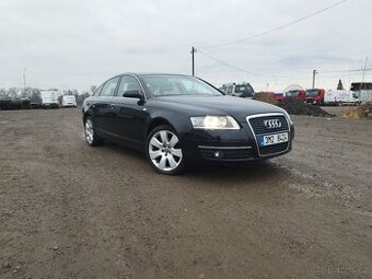 Audi A6 , 2.0 TDI, 103 kw