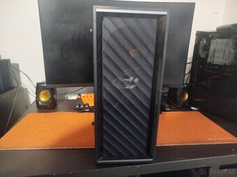 Herní pc, I5 6500, GTX 1060, 16gb ddr4