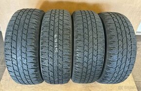 letní pneu 265/65-17 Bridgestone DOT 3822