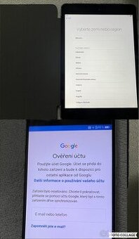 iPad A1432 + Huawei P9 (EVA-L09) - 1