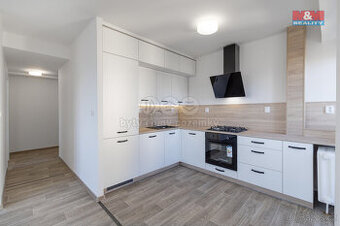 Prodej bytu 2+kk, 41 m², Ostrava - Poruba, ul. Průběžná