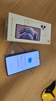 Xiaomi Redmi Note 12 Pro+ 5G 256Gb/8Gb