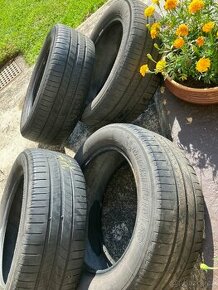 Letni Michelin Energy Saver 205/55R16