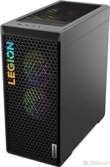 Lenovo Legion T5 26ARA8 (bez GPU, CPU a HDD)