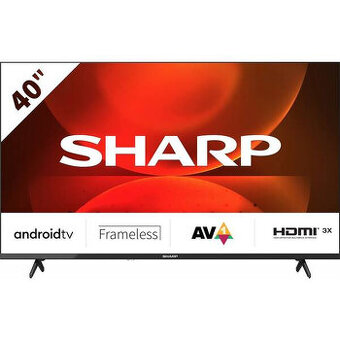 Televize Sharp 40FH2EA
