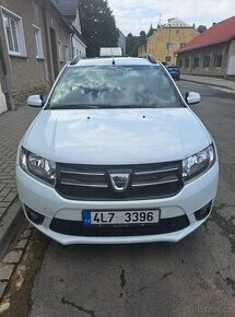 Dacia Logan MCV 1.2i