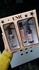 EDP Unic - Vanille Gourmande gift box - SLEVA