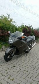 Prodám Honda CBR 1100 XX