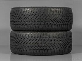 BRIDGESTONE R19 PNEUMATIKY ZIMNÍ 225/40/19 93W, 2KS (1054T)