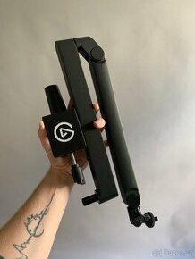 Mikrofonní rameno Elgato Wave Mic Arm (Low Profile)