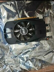 Prodám Asus Gtx 1650 4 GB