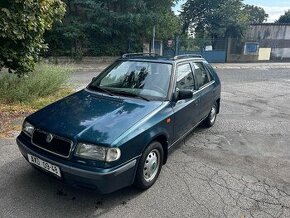 Škoda Felicia 1.3mpi - 1