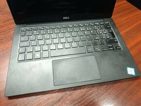 Dell XPS 13 (9360), i7, QHD+, 16GB RAM, HDD 512GB