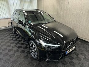 Volvo XC60 B4d 145kw AWD 1-MAJ DPH