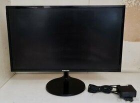 24" LED monitor Samsung S24F350