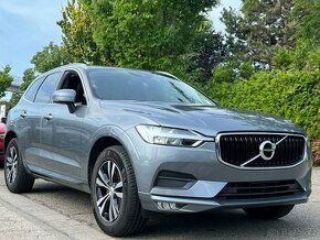 Volvo XC60 D4 mod 2021