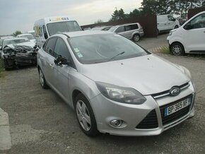 Ford Focus 1,6 TDCi 115 Titanium - 1