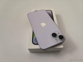 apple iphone 14 Plus 128gb Purple/ Batéria 87%