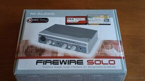 M-Audio Firewire Solo - 1