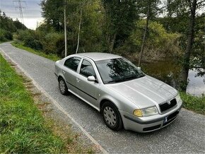 Prodám Škoda Octavia 1.9 TDI 81KW Rok 2002 - 1