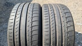 Letní pneu 235/35/19 Michelin - 1