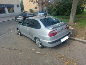 SEAT CORDOBA COUPE 1.9TDI