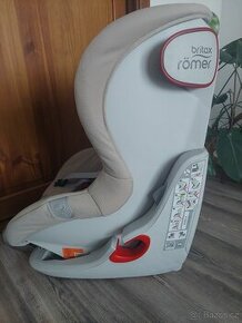 Britax Römer King 2