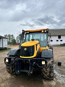 JCB Fastrac 3200