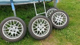 Alu kola RC R15 4x108