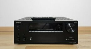 Onkyo TX-NR676E / AirPlay ,Spotify , Bluetooth ,Wi-FI - 1