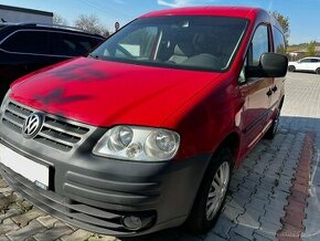 Volkswagen Caddy LIFE - 1