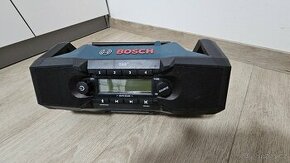 radio Bosch Professional GPB 18V-2 C - 1