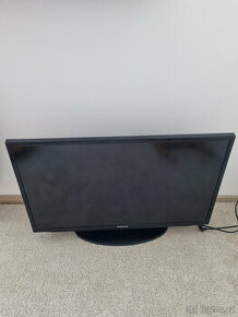 LED TV Samsung UE32EH5000 FullHD + DVB-T2 Set-top box - 1