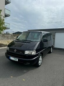 Vw Multivan T4 2,5 tdi