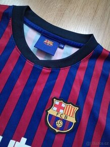 Dres Barcelona Messi