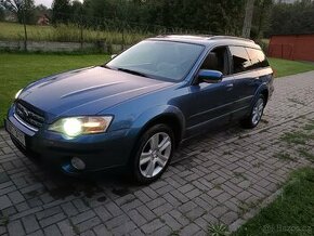 Subaru Outback 3.0,LPG