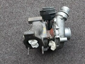 Turbo Garrett Renault 2.0 dCi 110kW