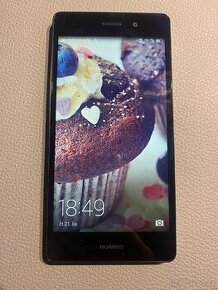 HUAWEI P8 (2017) Lite