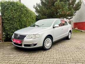 VOLKSWAGEN PASSAT 2,0 FSI COMFRTLINE / 2005