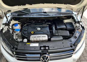 Engine / Motor CAXA 1.4TSI 90KW VW Golf 5 Plus 2009