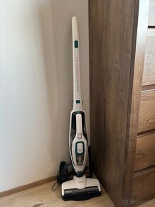 Leifheit Regulus PowerVac 2in1 akumulátorový vysavač